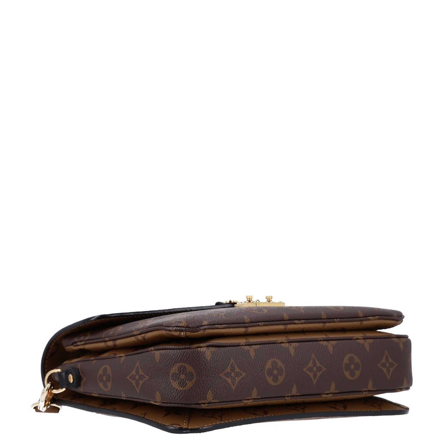 Reverse Monogram Pochette Metis