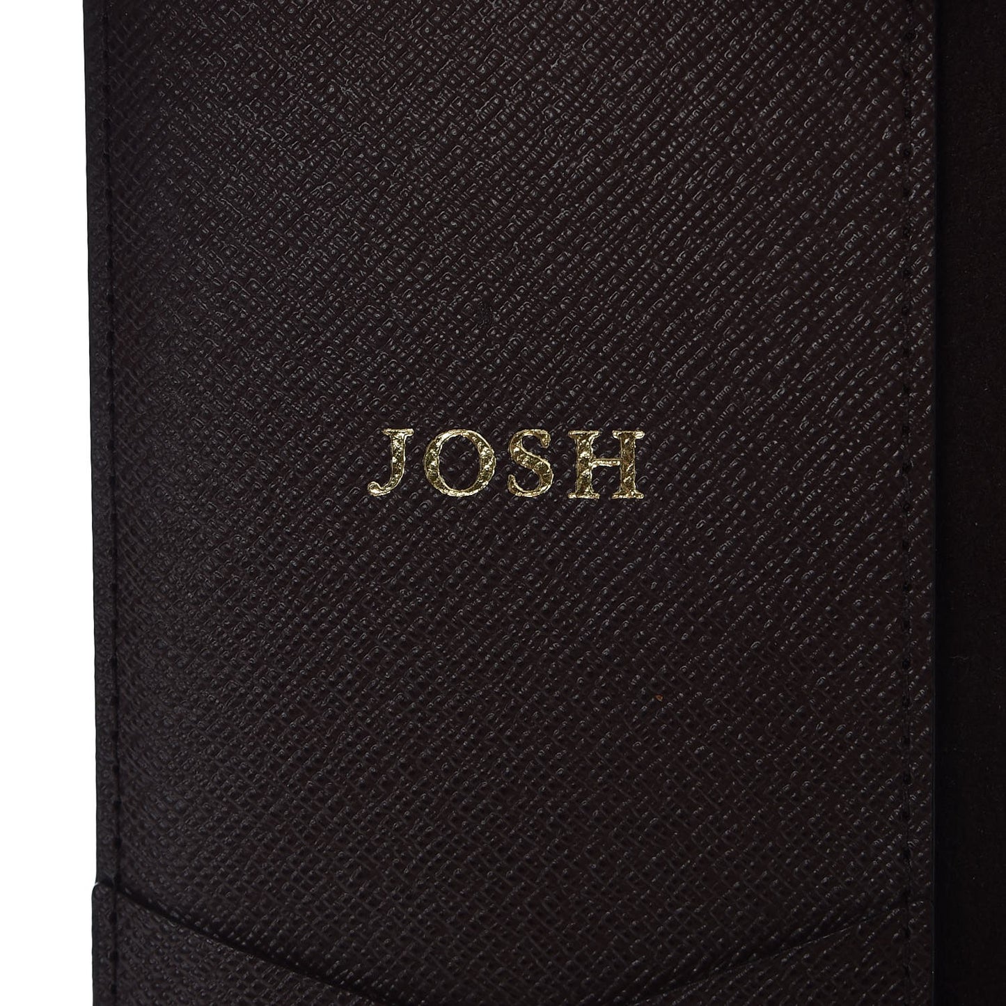 Monogram iPhone 7/8 Plus Folio Case