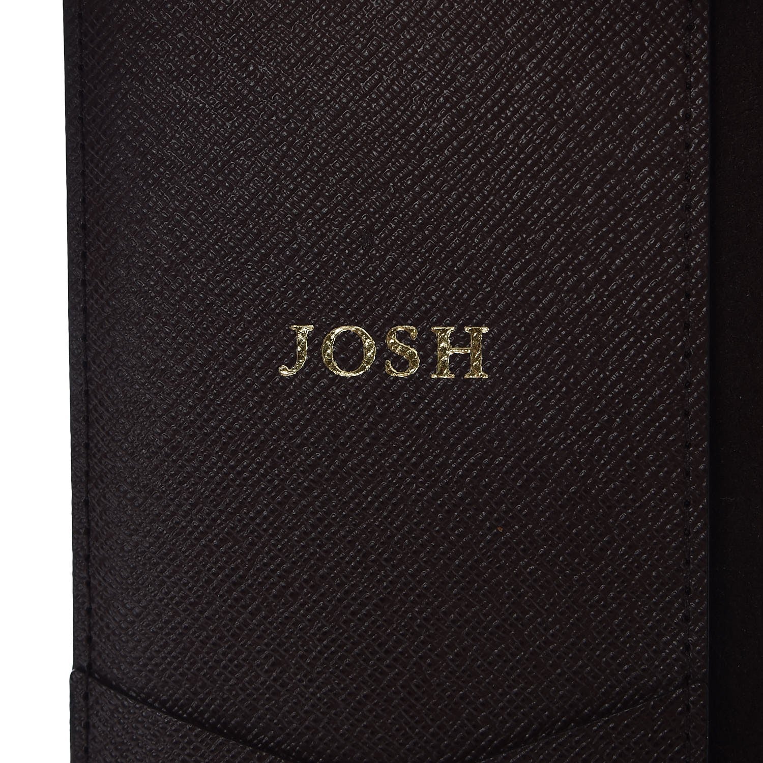 Louis Vuitton Monogram iPhone 7/8 Plus Folio Case 8 of 8