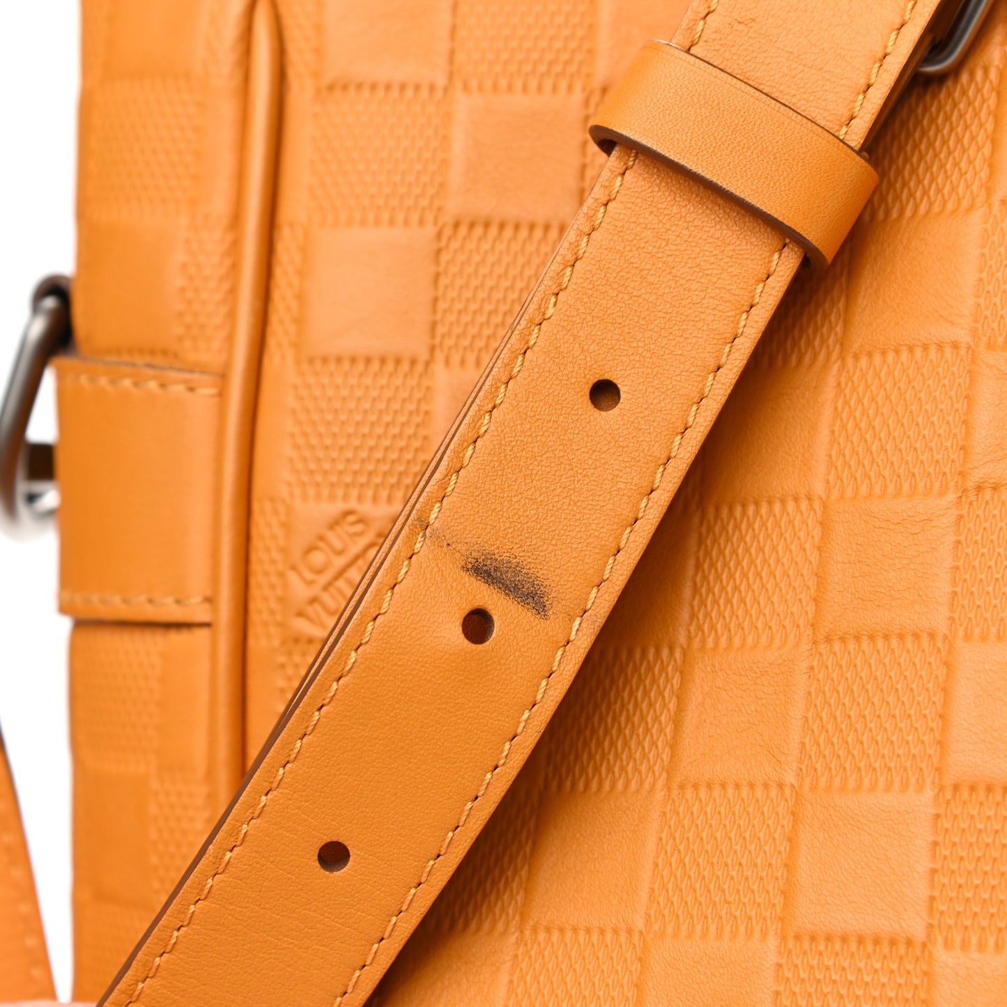 Damier Infini Tadao Solar