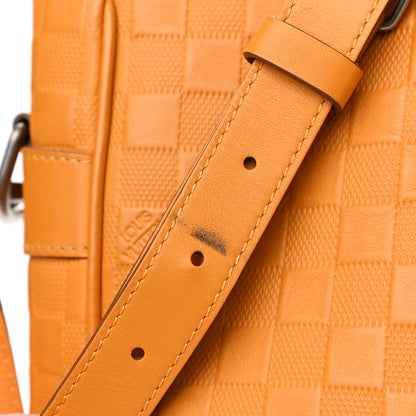 Louis Vuitton Damier Infini Tadao Solar 12 of 14