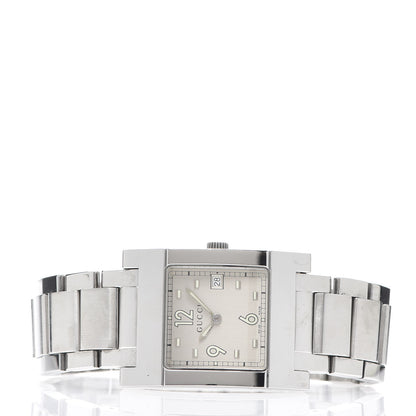 Gucci Stainless Steel 28mm 7700M Quartz Watch 2 of 5