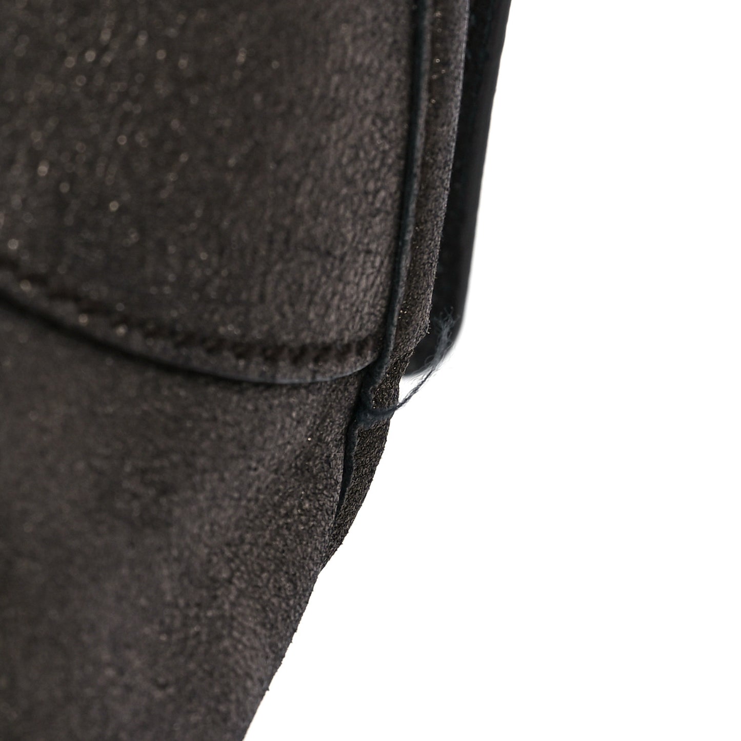 Craquele Calfskin Giant 21 Silver Hardware City Bronze