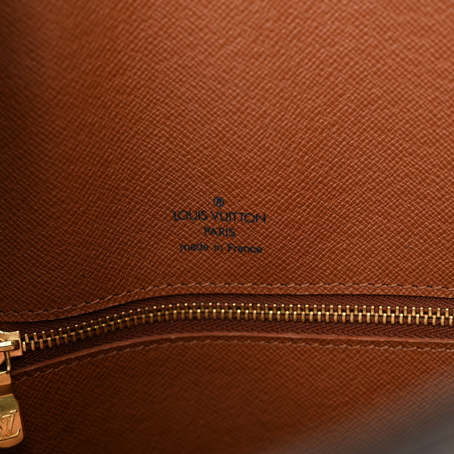 Louis Vuitton Monogram Babylone 6 of 14