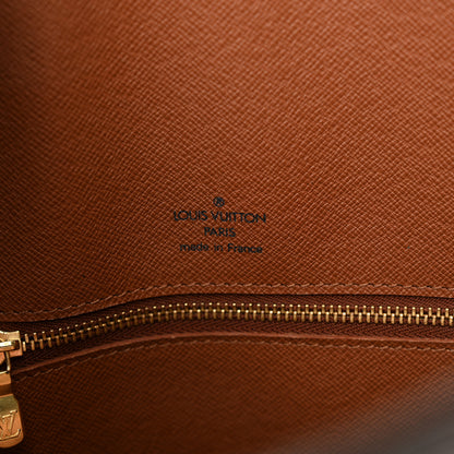 Louis Vuitton Monogram Babylone 6 of 14