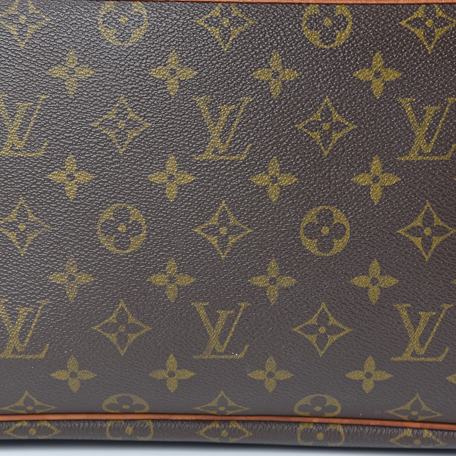Louis Vuitton Monogram Reporter GM 11 of 12