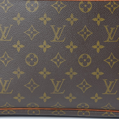 Louis Vuitton Monogram Reporter GM 11 of 12