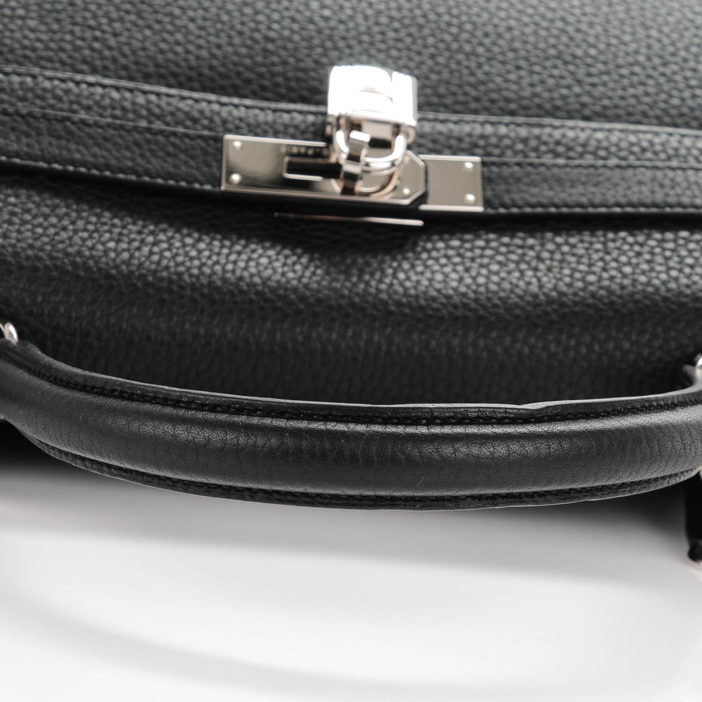 Taurillon Clemence Kelly Retourne 35 Black
