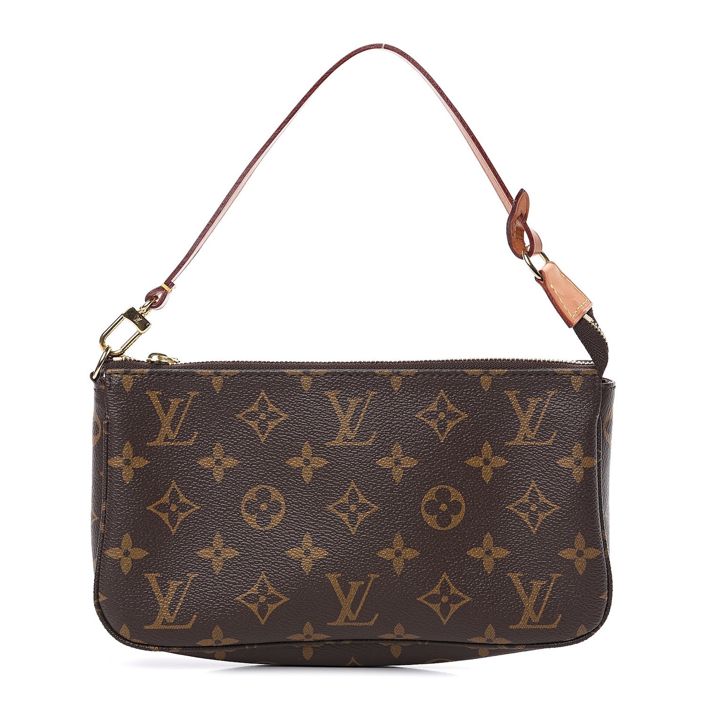 Monogram Pochette Accessories