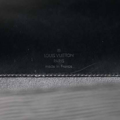 Louis Vuitton Epi Nocturne PM Black 6 of 11