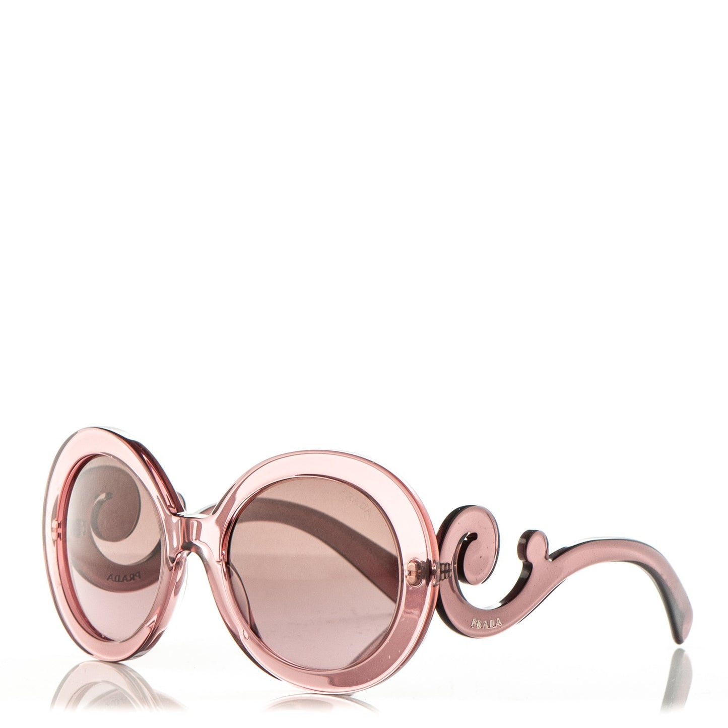 Baroque Sunglasses SPR 27N