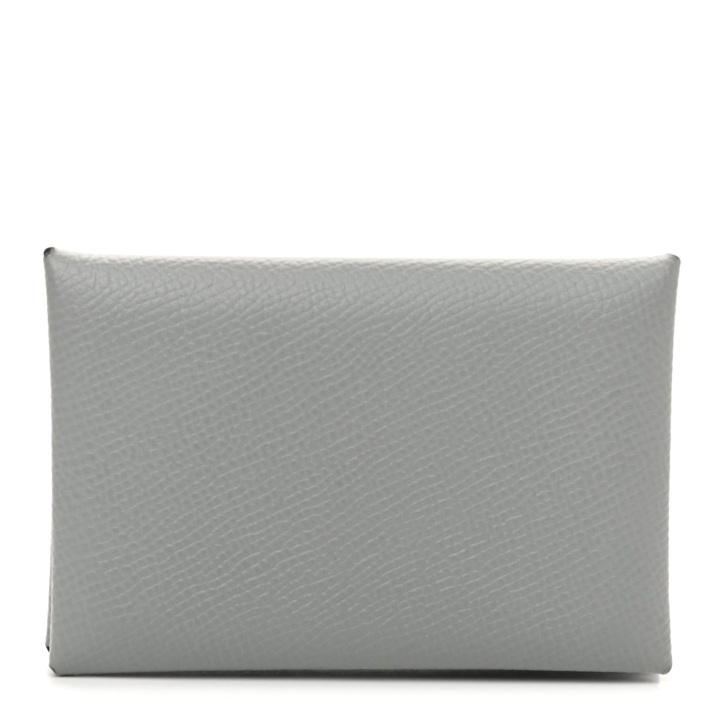 Epsom Verso Calvi Card Case Bleu Glacier Bleu Brighton