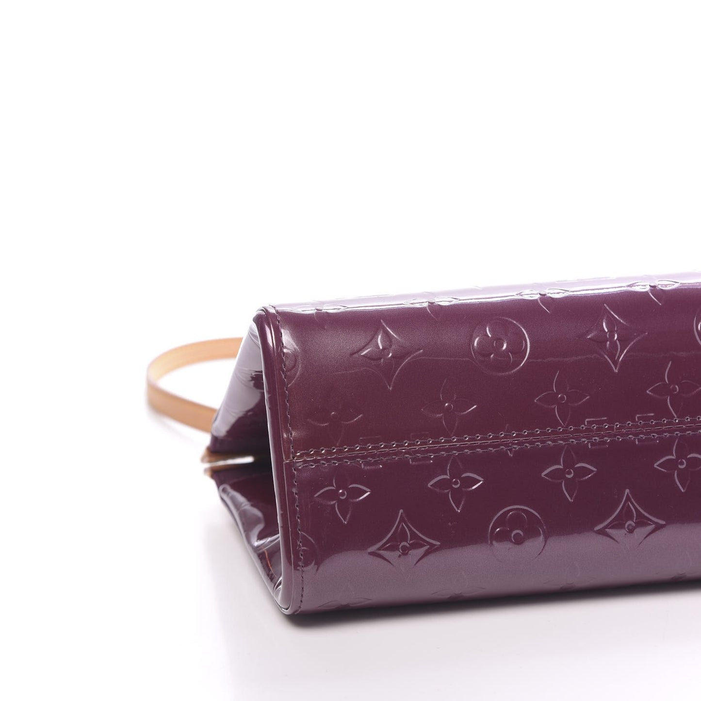 Vernis Roxbury Drive Violet