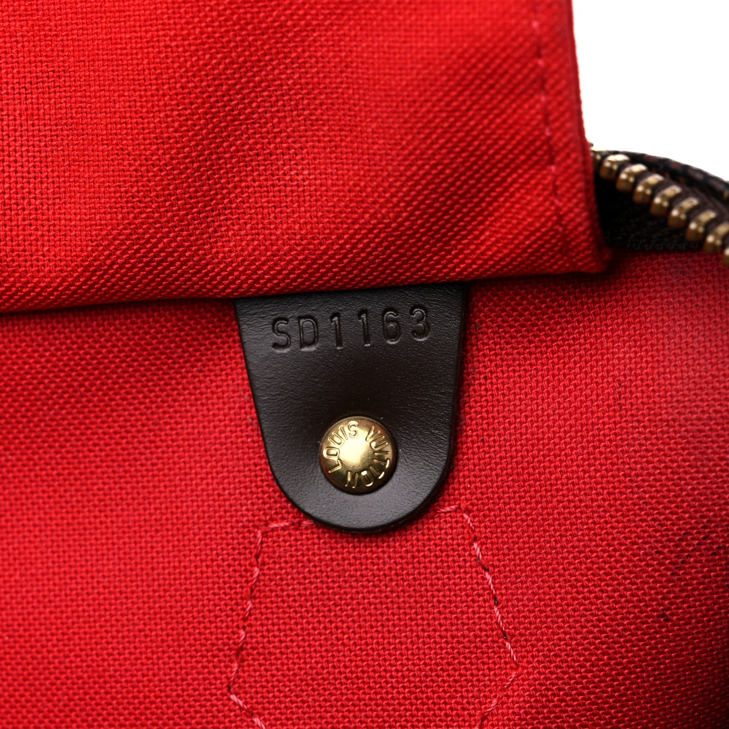 Damier Ebene Speedy 30