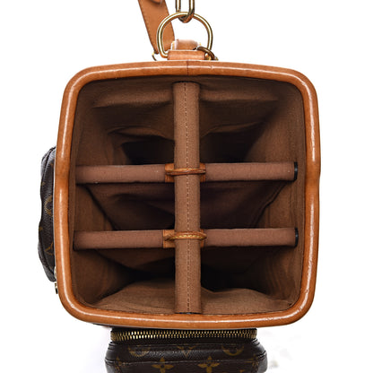 Louis Vuitton Monogram Sac Golf 6 of 34