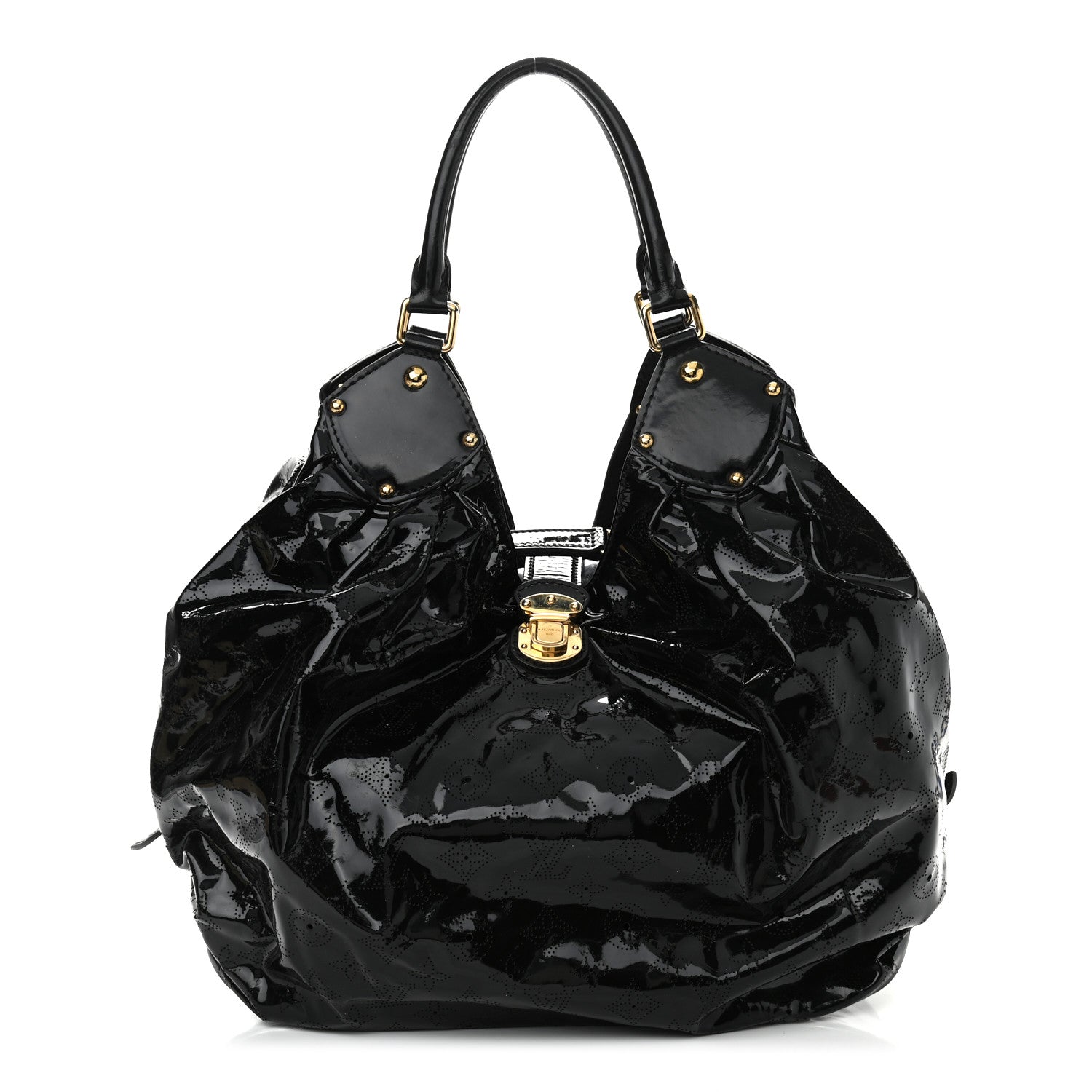Louis Vuitton Surya Mahina XL Black 1 of 11