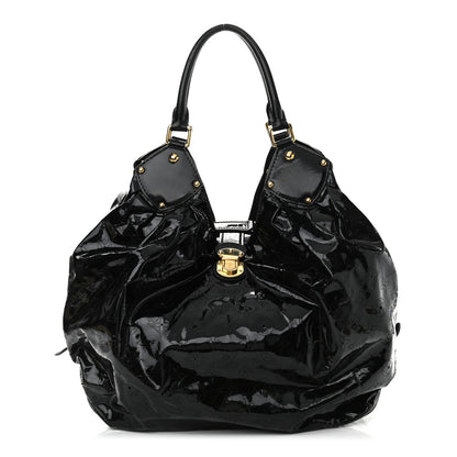Louis Vuitton Surya Mahina XL Black 1 of 11