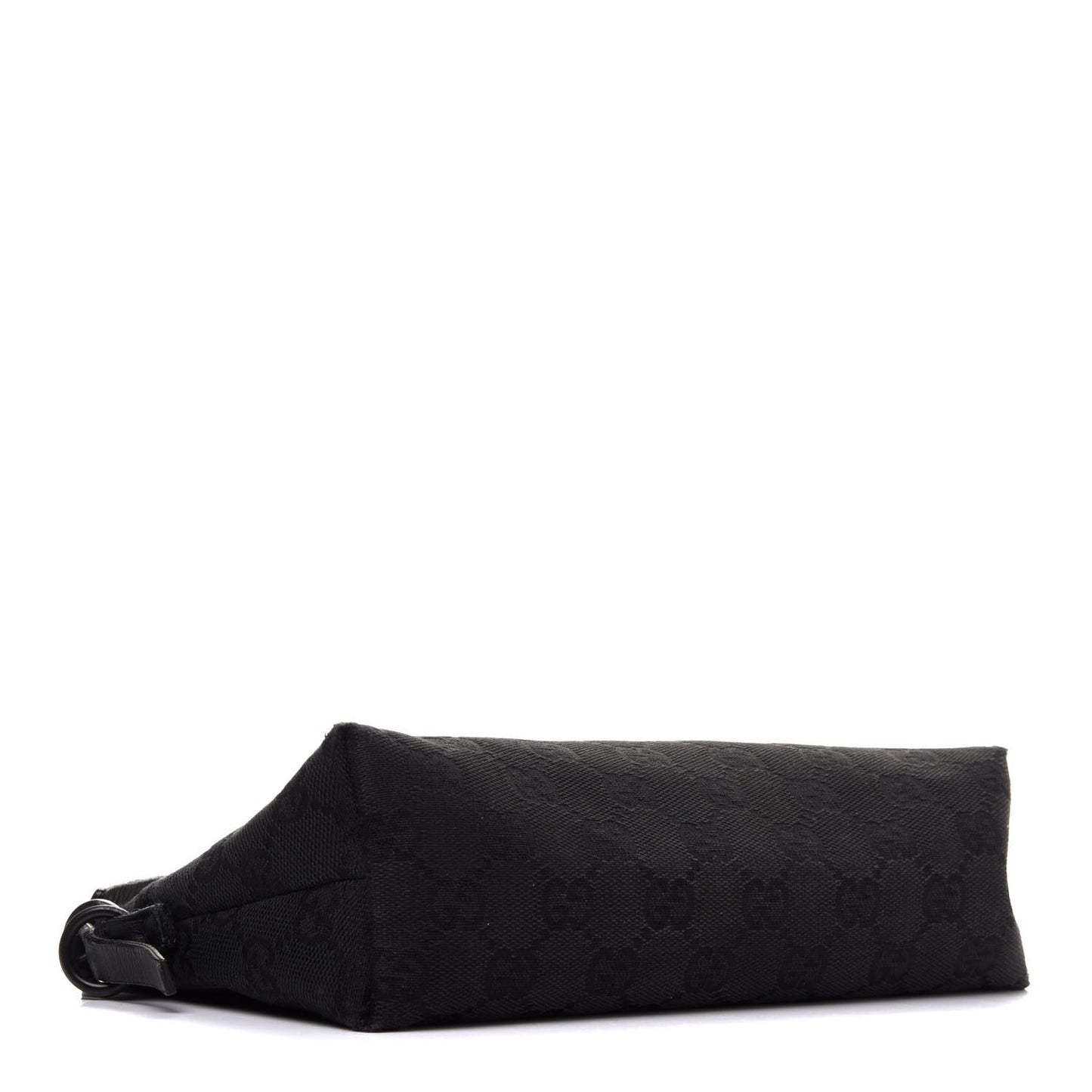 Monogram Pochette Black