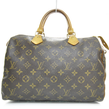 Louis Vuitton Monogram Speedy 30 3 of 8