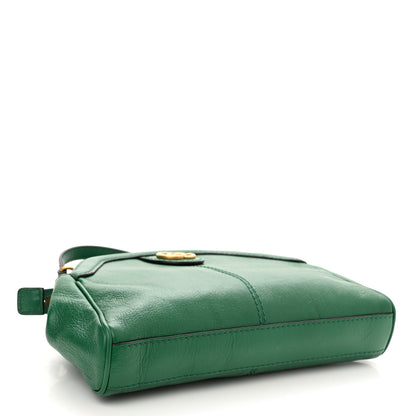 Gucci Piuma Lux Energy Small Re(Belle) Crossbody Bag Emerald 4 of 10