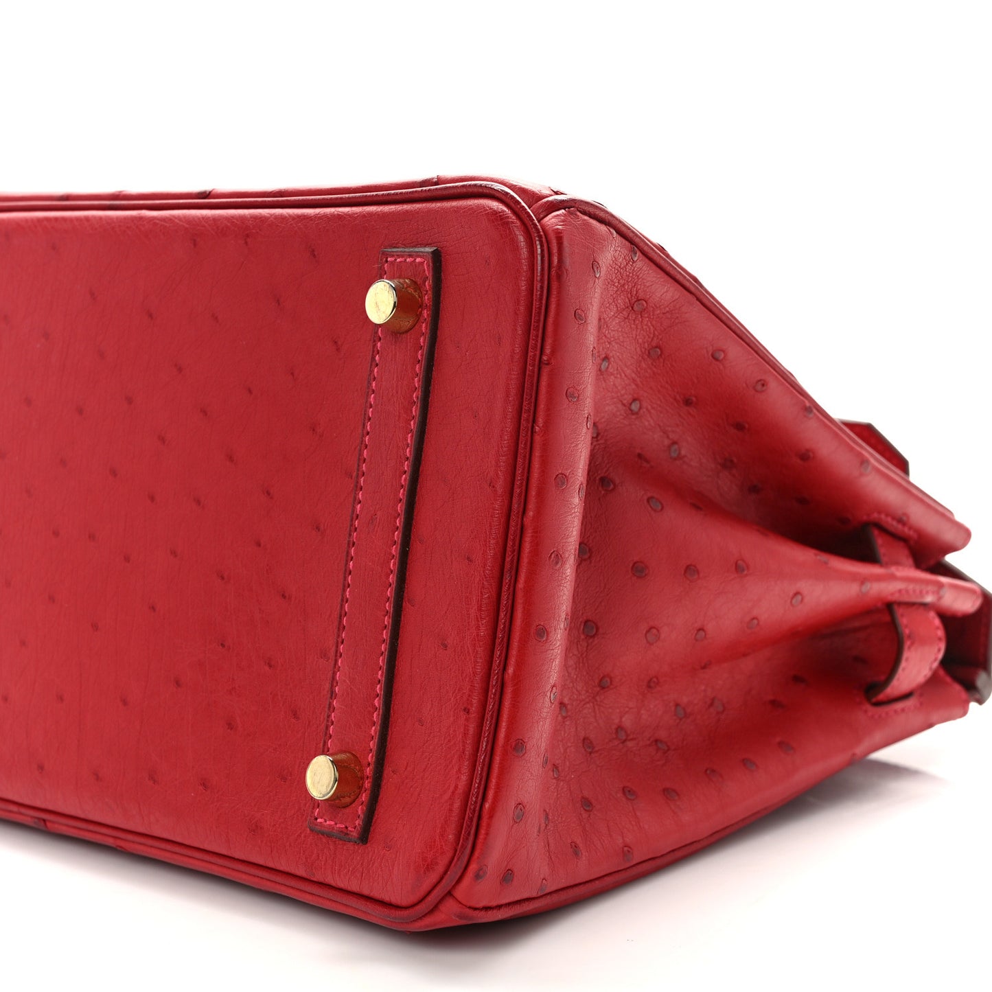 Ostrich Birkin 30