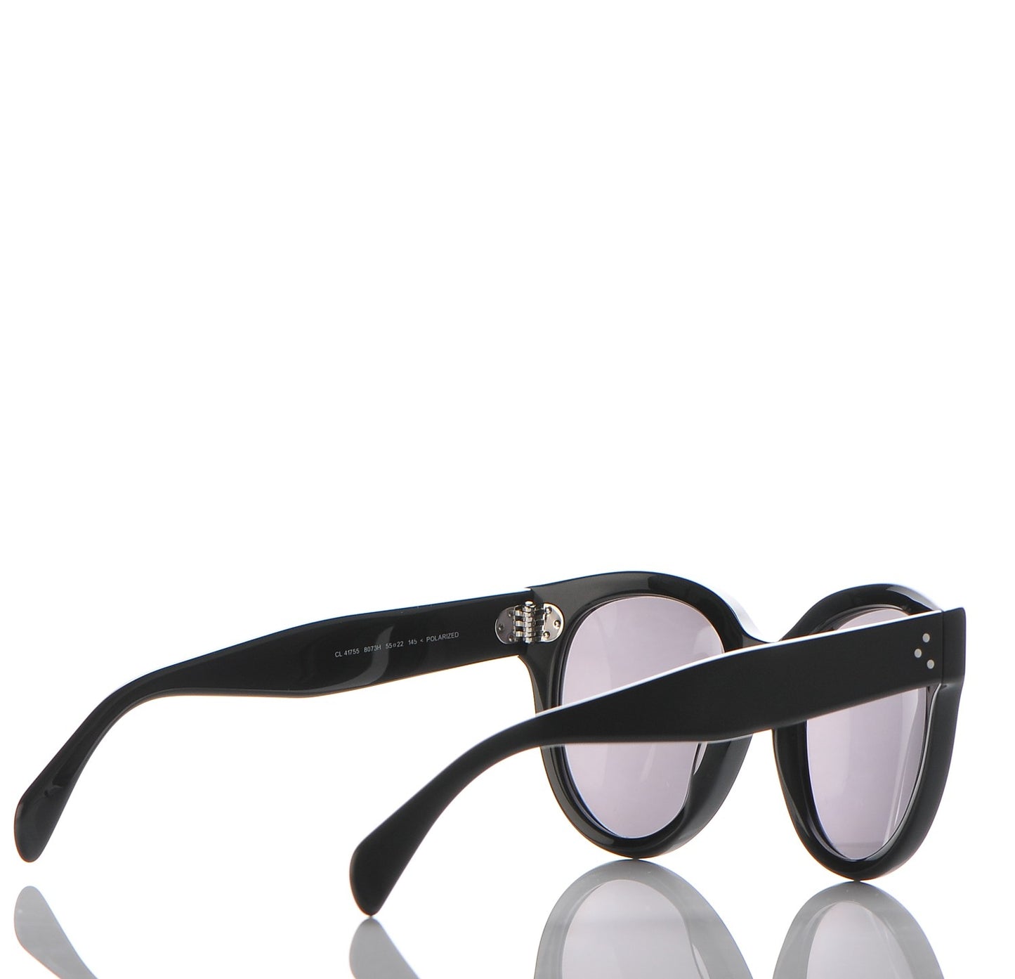 Audrey Sunglasses CL 41755 Black
