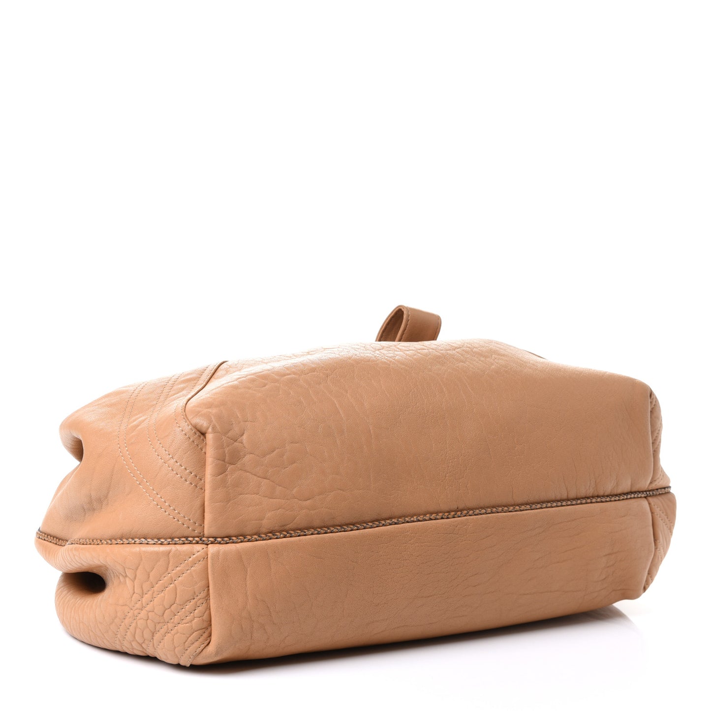 Nappa Spy Naturale