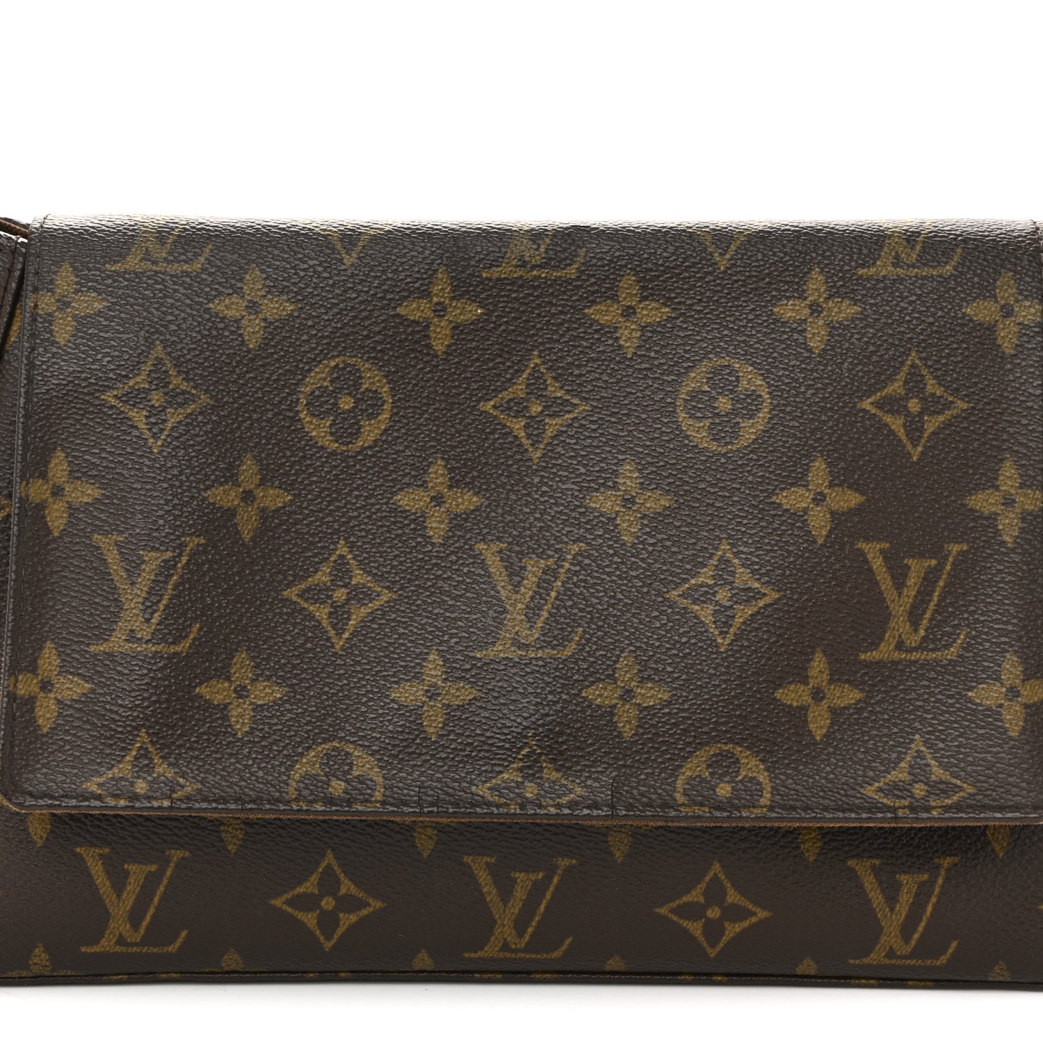 Louis Vuitton Monogram Mini Looping 8 of 16
