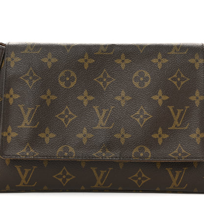 Louis Vuitton Monogram Mini Looping 8 of 16