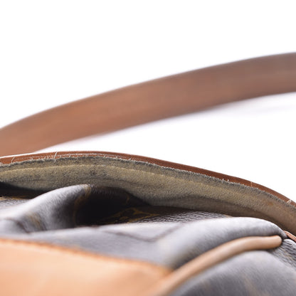 Louis Vuitton Monogram Beverly MM 7 of 16