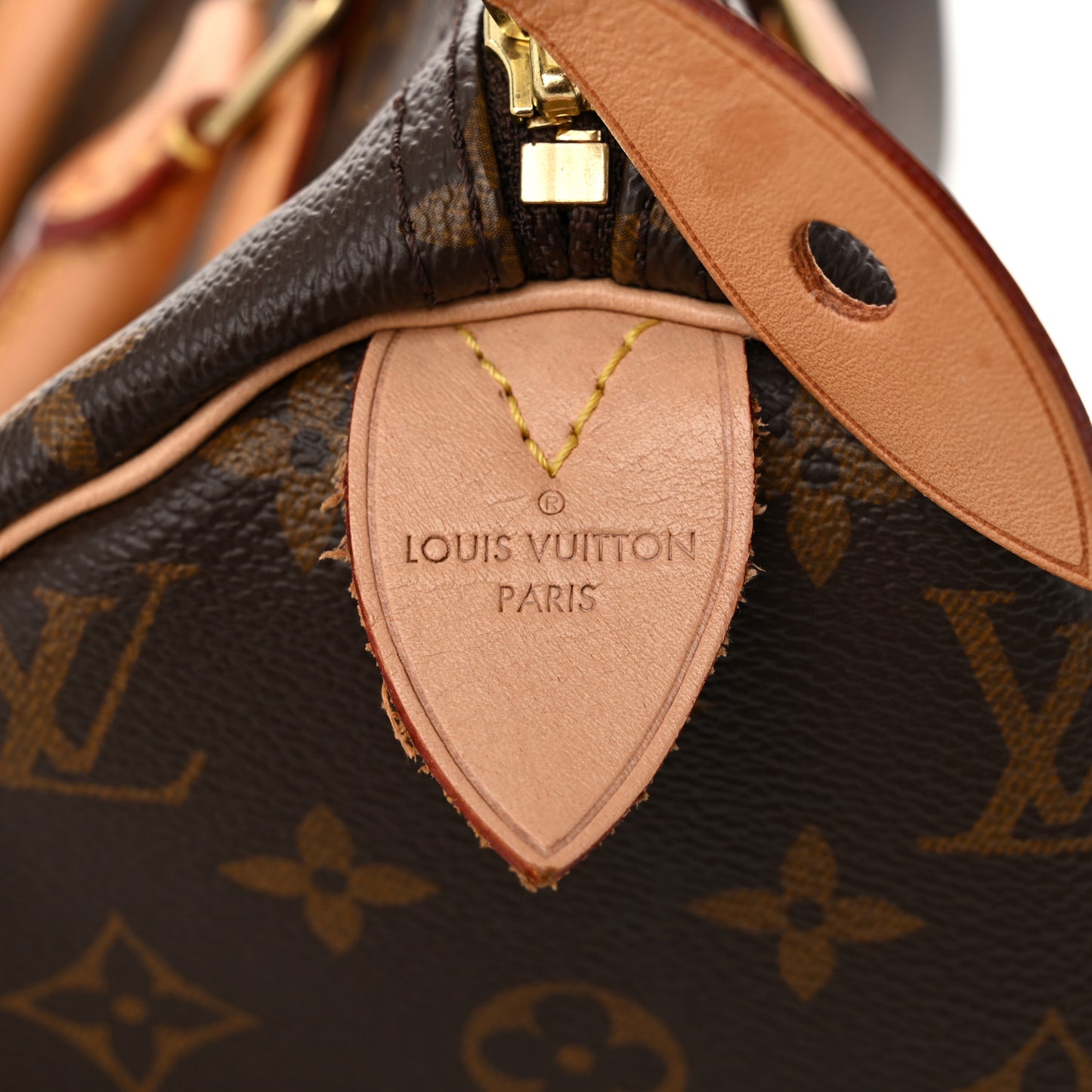 Monogram Speedy 30