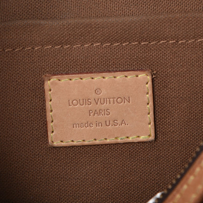 Louis Vuitton Monogram Thames GM 6 of 11