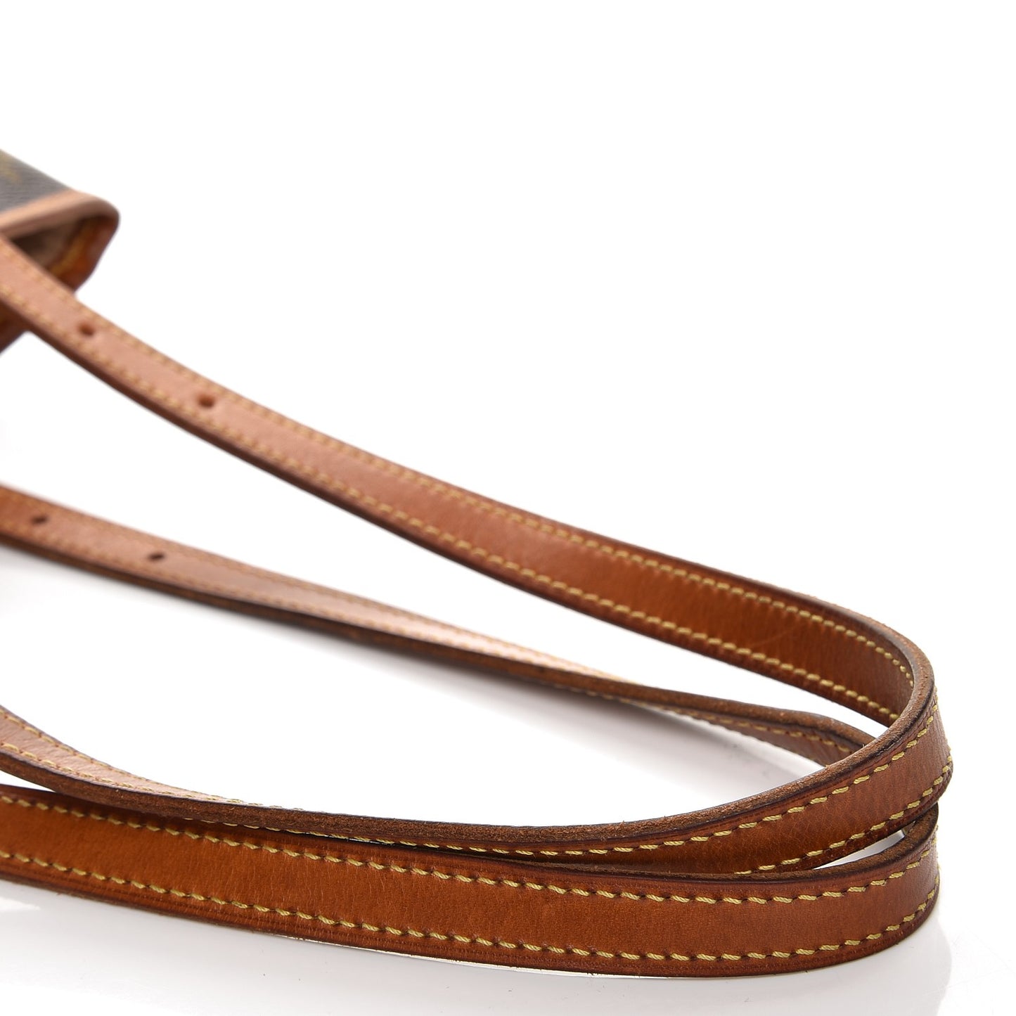 Monogram Petit Bucket 23