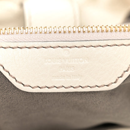 Louis Vuitton Mahina L Gris 6 of 13