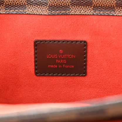 Louis Vuitton Damier Ebene Parioli PM 6 of 10