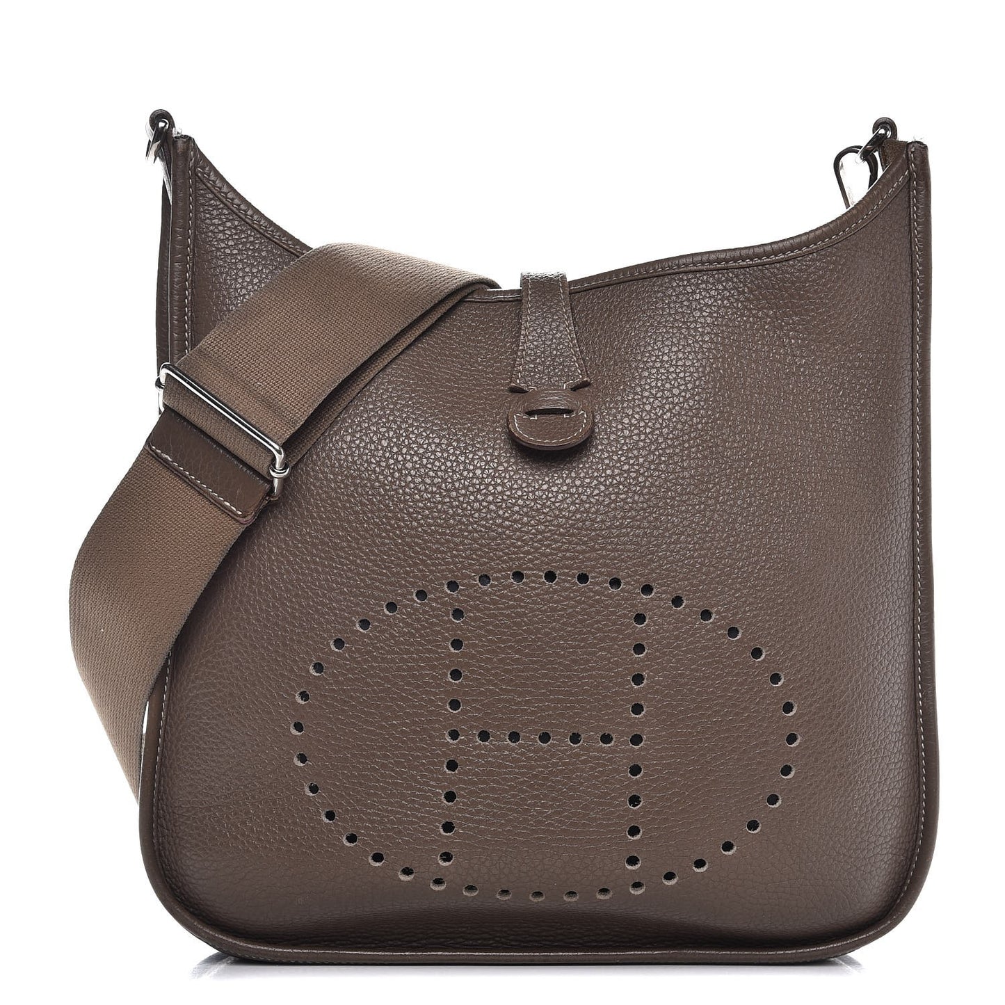 Taurillon Clemence Evelyne III PM Etoupe