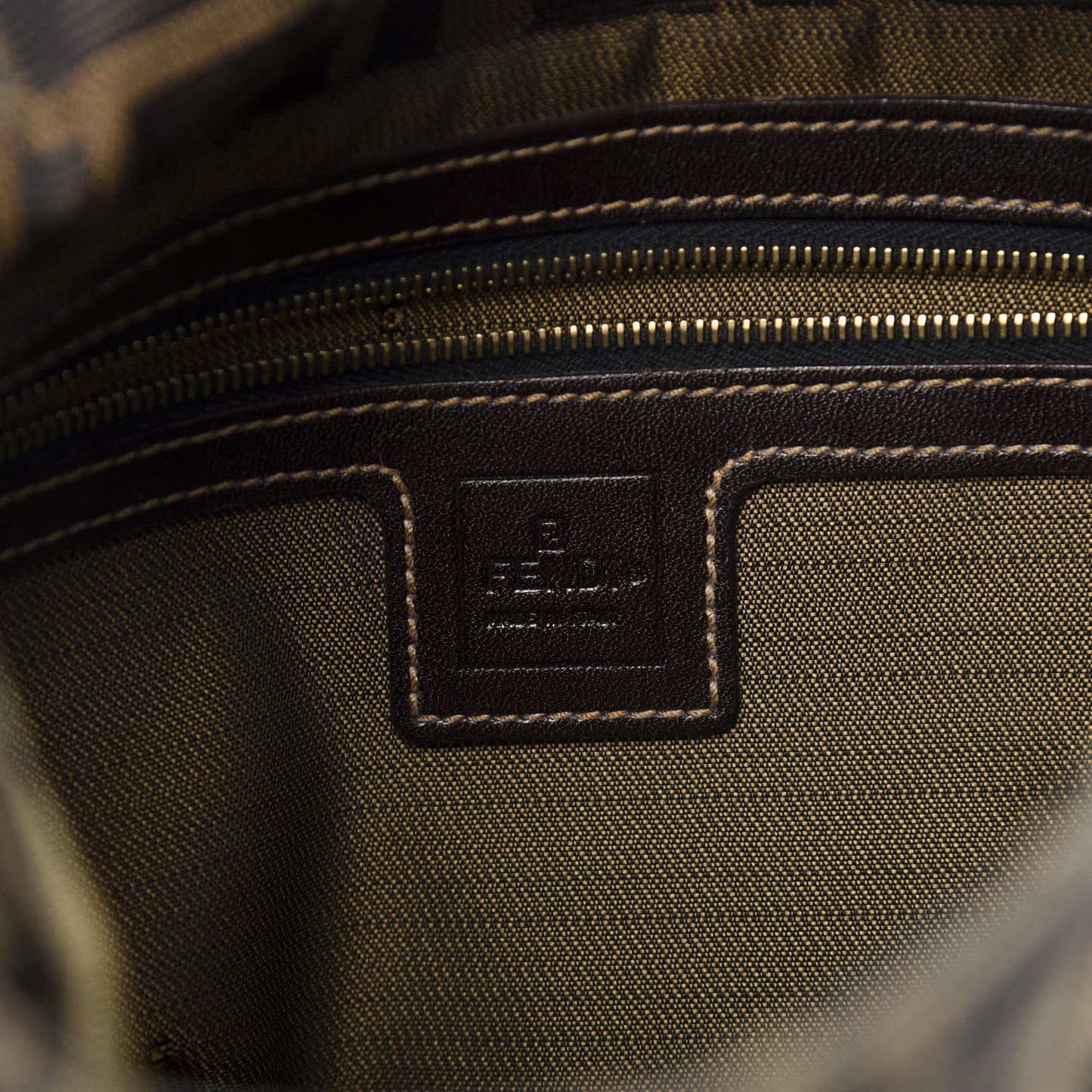 Zucca Mama Baguette Tobacco