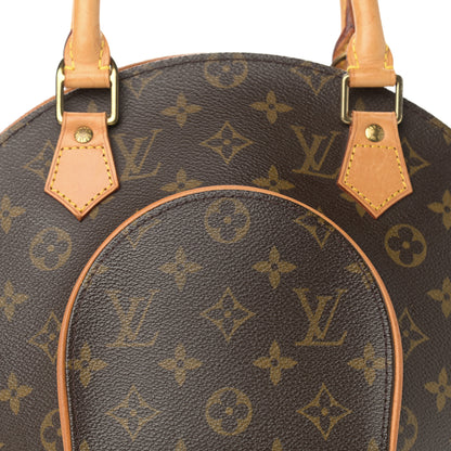 Louis Vuitton Monogram Ellipse PM 8 of 11