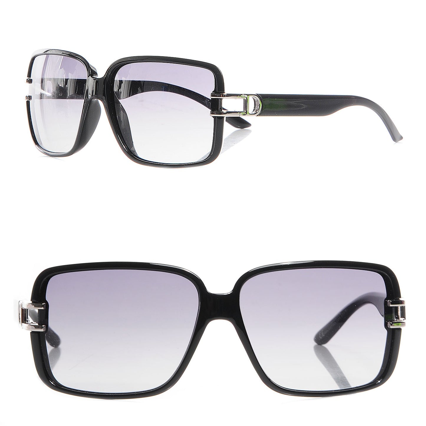 Josephine 2 Sunglasses Black