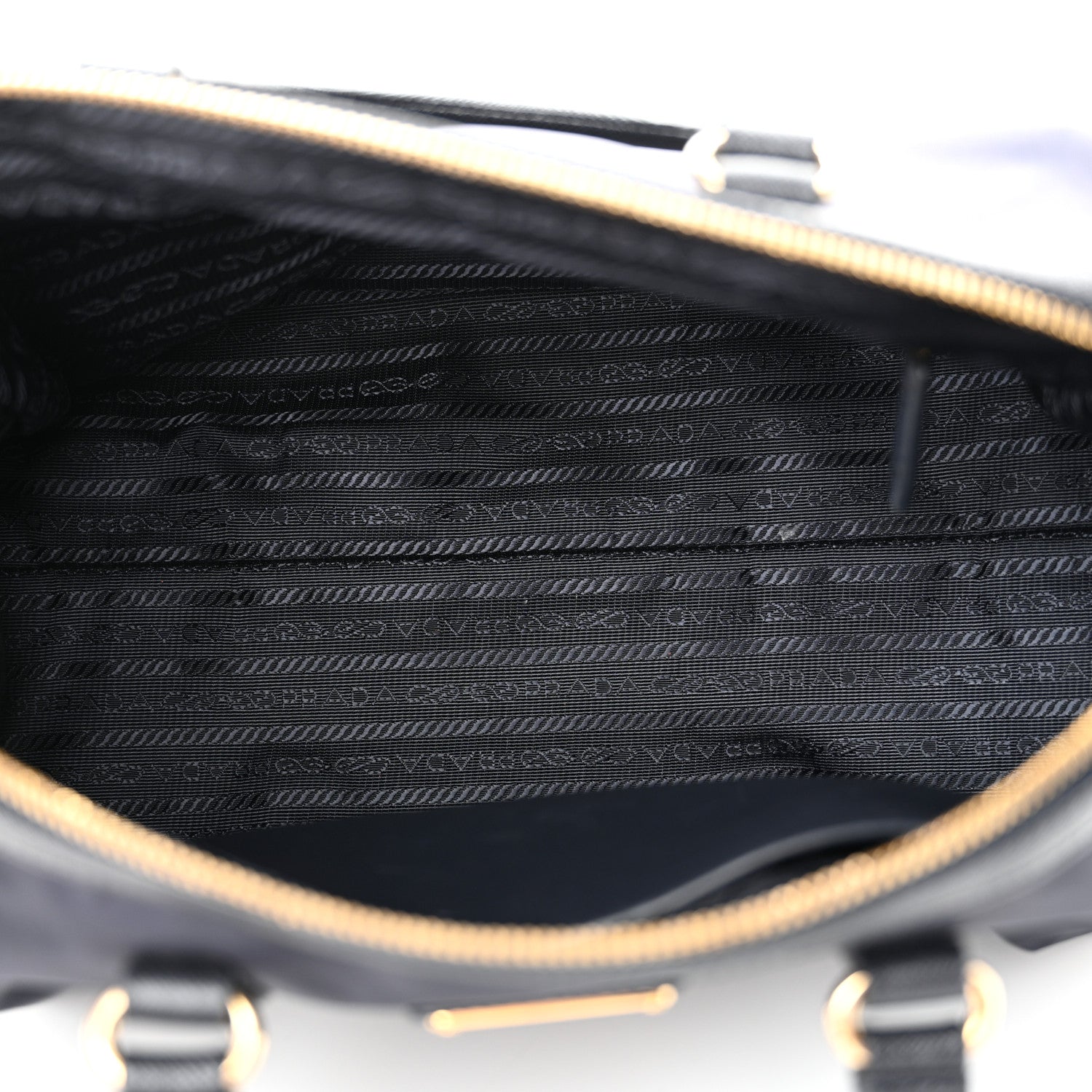 Prada Re-Nylon Saffiano Medium Re-Edition 1978 Top Handle Bag Bleu 5 of 11