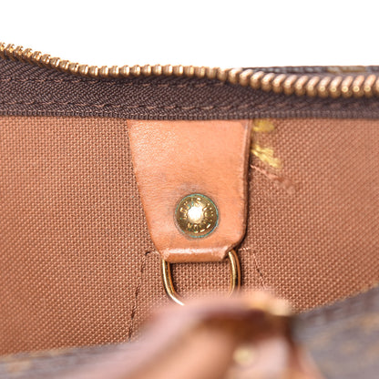 Louis Vuitton Monogram Speedy 30 12 of 23