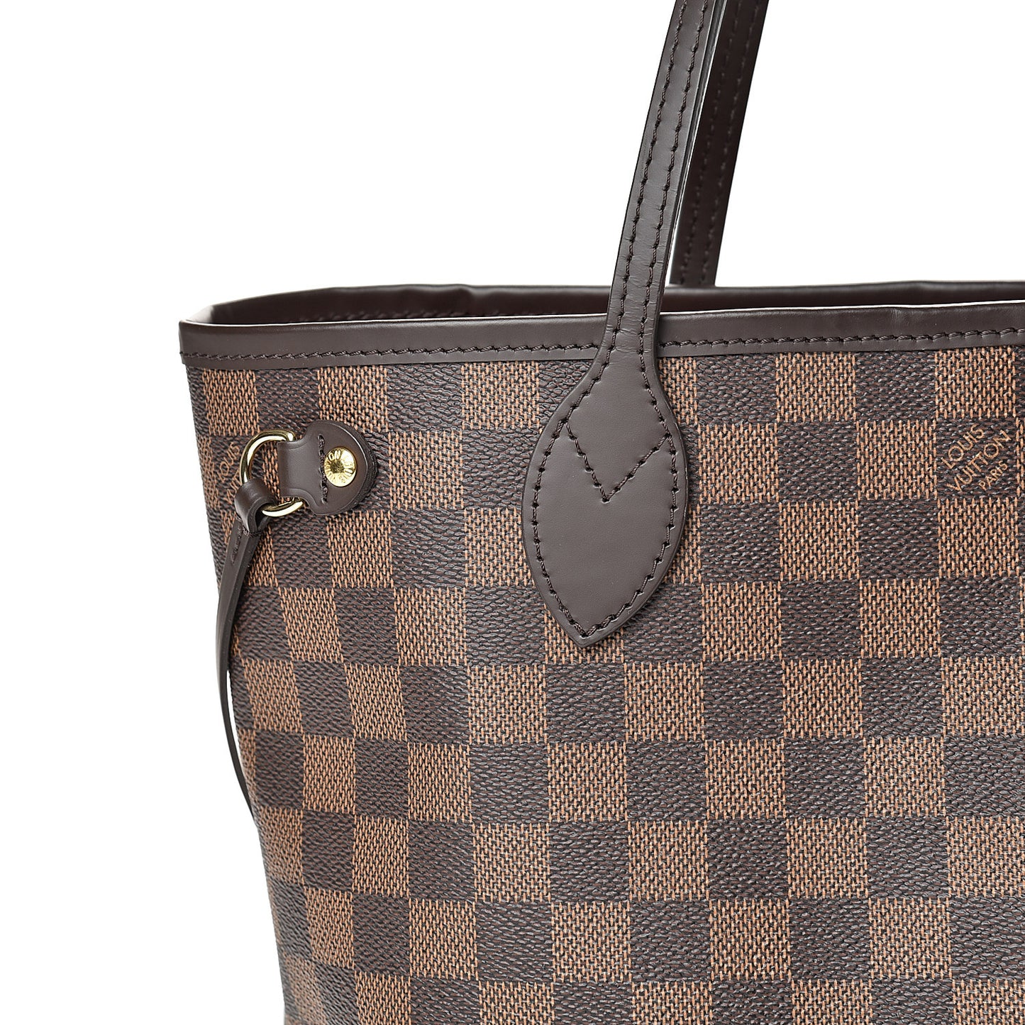 Damier Ebene Neo Neverfull PM