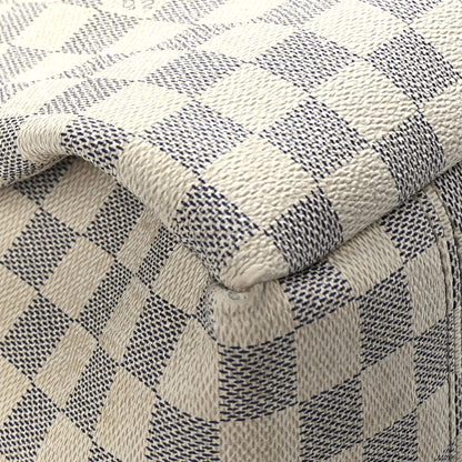 Louis Vuitton Damier Azur Artsy GM 7 of 11