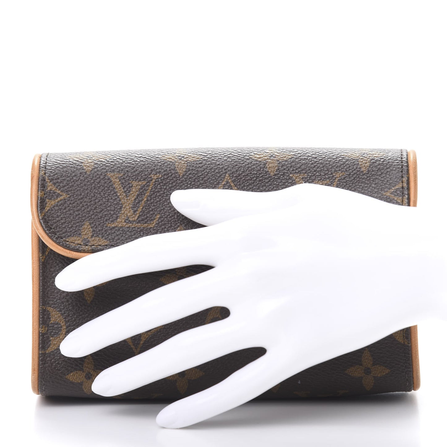 Monogram Pochette Florentine