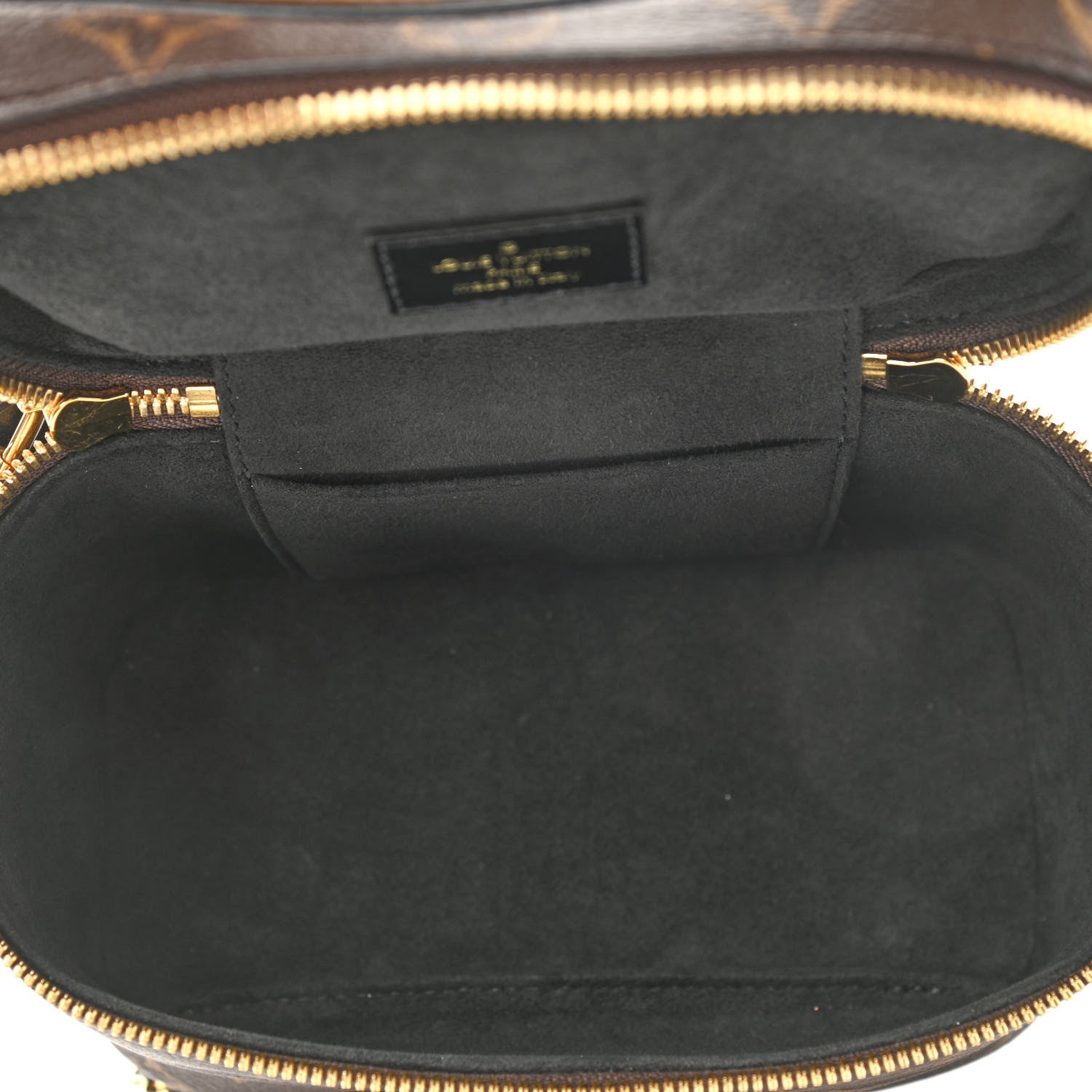 Louis Vuitton Reverse Monogram Vanity PM 4 of 9