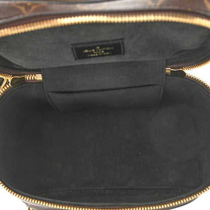 Louis Vuitton Reverse Monogram Vanity PM 4 of 9