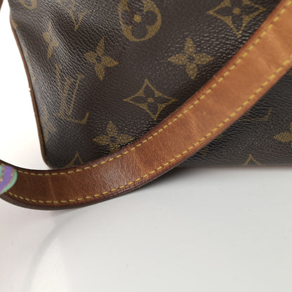 Louis Vuitton Monogram Cabas Piano 7 of 8