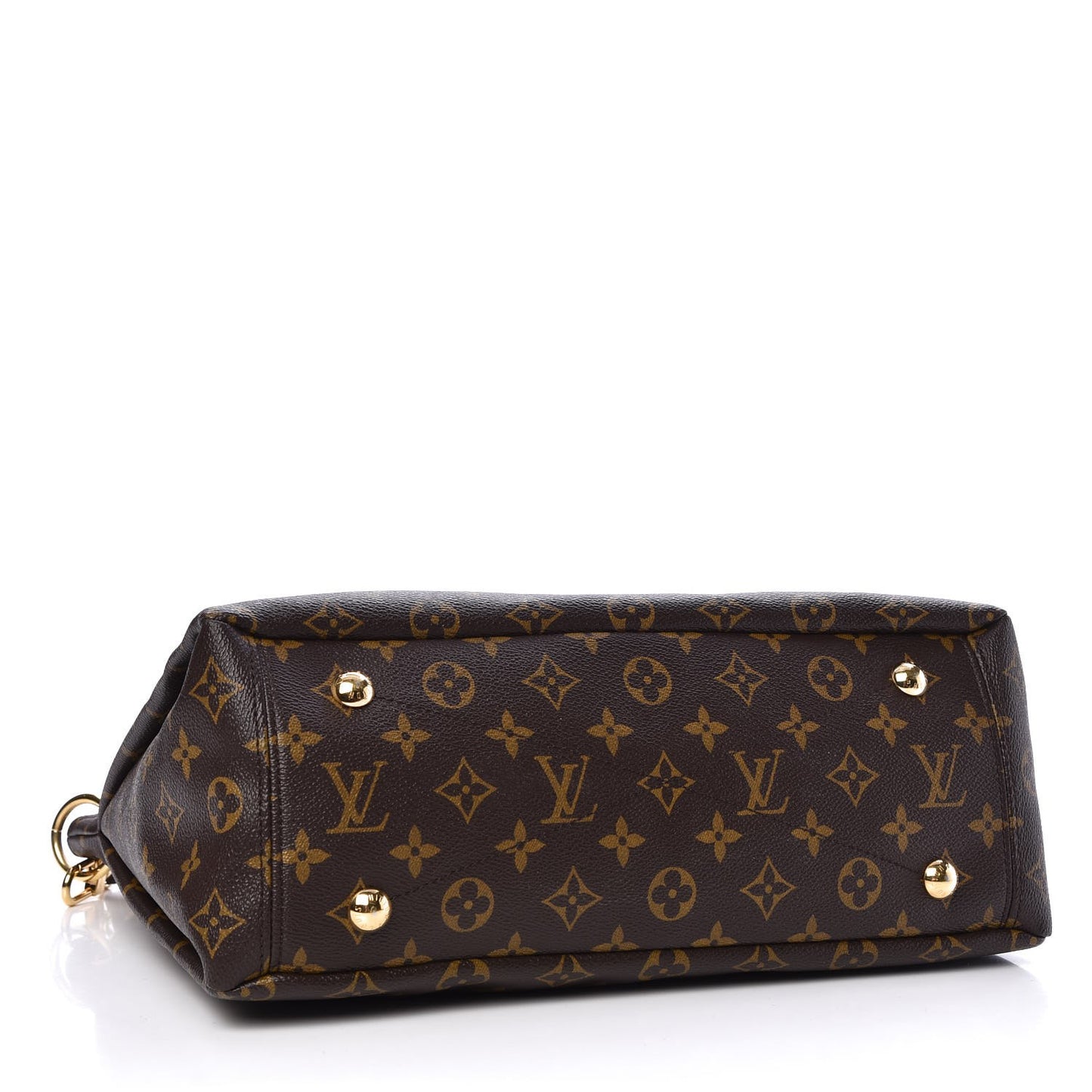 Monogram Pallas Black