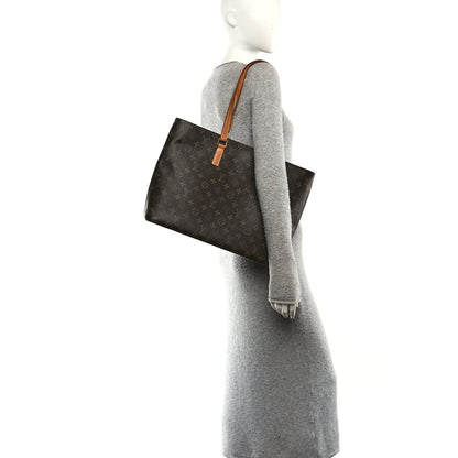 Louis Vuitton Monogram Luco 2 of 10