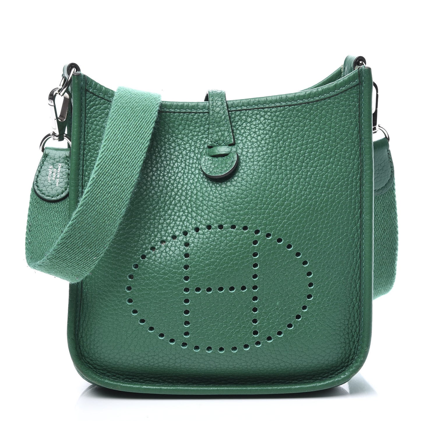 Taurillon Clemence Evelyne TPM Vert Vertigo